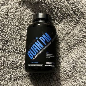 SculptNation Burn PM